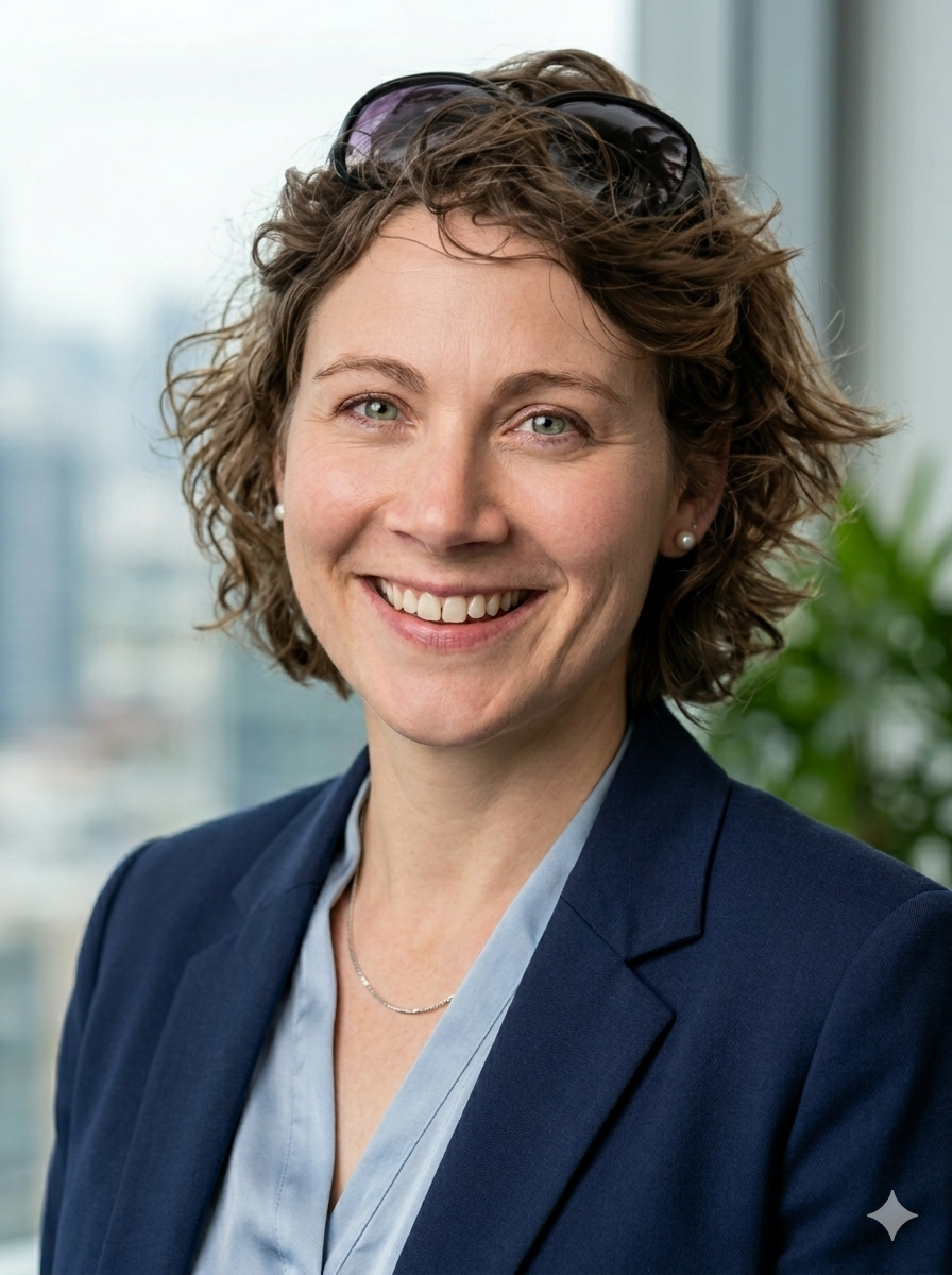 Florence Ineichen